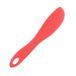 Fackelmann 40214 Spreadspatel, rood
