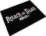 SD Toys Attack on Titan Logo Doormat 40 x 60 cm