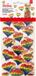Decora Traktatiezakjes - Love pk/20 12.5x24cm