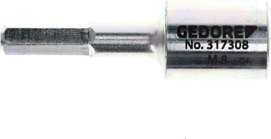 Gedore Draadeindsleutel