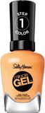 Sally Hansen Miracle Gel nagellak - On the Horizon, 14.7ml