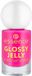 Essence Mini Glossy Jelly Nagellak 02 - 5ml