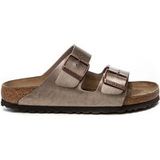 BIRKENSTOCK Sandaal 'Arizona' taupe