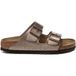 BIRKENSTOCK Sandaal 'Arizona' taupe