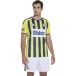 ADIDAS PERFORMANCE Tricot 'Fenerbahçe 2026/2027' navy / honing / knalrood / wit