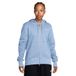 Nike Dames hoodie met rits Phoenix
