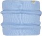 Barts Meisjesnekwarmer Kinabala Lichtblauw One Size Herfst/Winter 2024