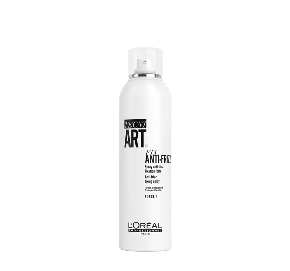 L'Oréal Tecni Art Fix Anti-Frizz