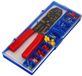 ORNO Set draadklemmen met draadstripper