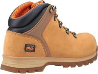Timberland Pro Timberland Splitrock 2.0 CT XT S3 Werklaarzen Mannen Wheat Composiet Waterdicht Polyester Textiel Rubber EU49