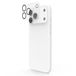 Hama Cam Protect protection d'objectif Apple iPhone 18 Pro Max Transparent