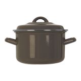 Premier Brands of America Premier Housewares 0104573 Porter ovenschaal met deksel, geëmailleerd
