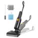 roborock F25 BX Draadloze Nat- en Droogstofzuiger, 20000Pa