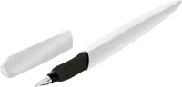 Pelikan Vulpen Twist Calligraphy - Wit - 1,5 mm