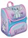 Scooli Sac à dos Cutie Prescool Sac à dos 6,5L Lilo & Stitch Multicolore