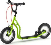 Yedoo Tidit kinderloopfiets - groen