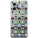 ERT GROUP mobiel telefoonhoesje voor Xiaomi REDMI NOTE 12 4G origineel en officieel erkend Disney patroon Mickey & Friends 002