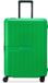 Delsey Paris x United Colors Of Benetton - Color Block - 66 cm Reiskoffer - Groen