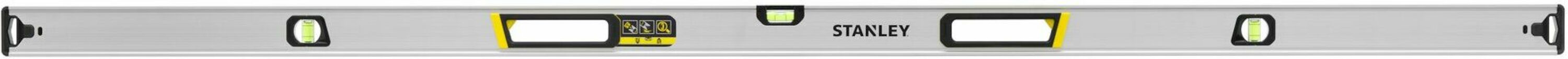 Stanley Waterpas Boxbeam Xtreme | 180cm - FMHT43678-1