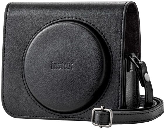 Fujifilm Instax SQ40 Camera Bag - Black - Cover Case