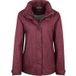 Pro-X elements Veste imperméable pour femme Pro-X Elements Cindy