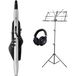 Roland AE-30 Aerophone Pro pack débutant instrument à vent numérique