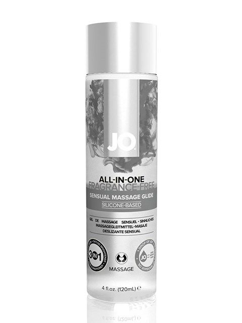 Jo Massage Glide Ongeparfumeerd 120 ml
