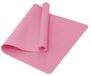 XXL TPE tapis de yoga 190x80 cm, antidérapant, adapté au fitness et à l'entraînement