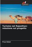 Turismo Edizioni Sapienza Turismo nel Rajasthan