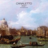 Allaluna Canaletto Kalender 2027