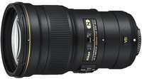 Nikon AF-S 300mm f/4.0 E PF ED VR