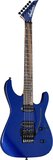 Jackson American Series Virtuoso Mystic Blue - Elektrische gitaar