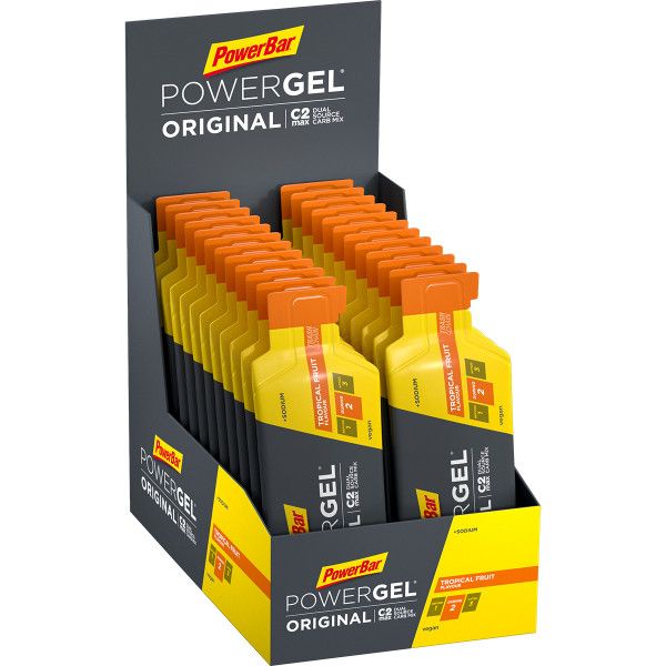 PowerBar Powergel Original - 22010800