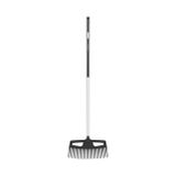 Fiskars 1027037 Harken - Zwart, Zilver - 1 stuk