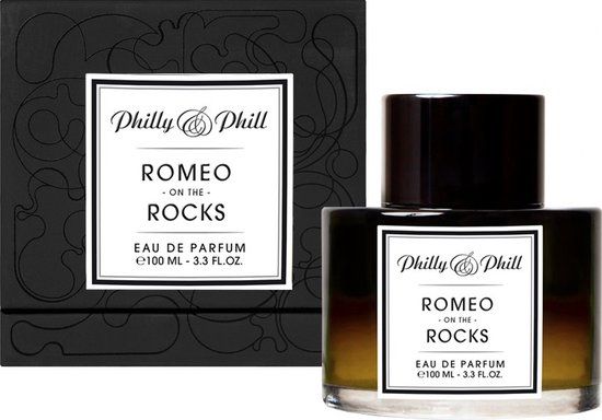 Philly & Phill Eau de Parfum / 100 ml / Unisex