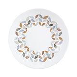 Luminarc Florescence - Soepborden 20 cm - 6 stuks - Wit