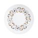 Luminarc Florescence - Soepborden 20 cm - 6 stuks - Wit