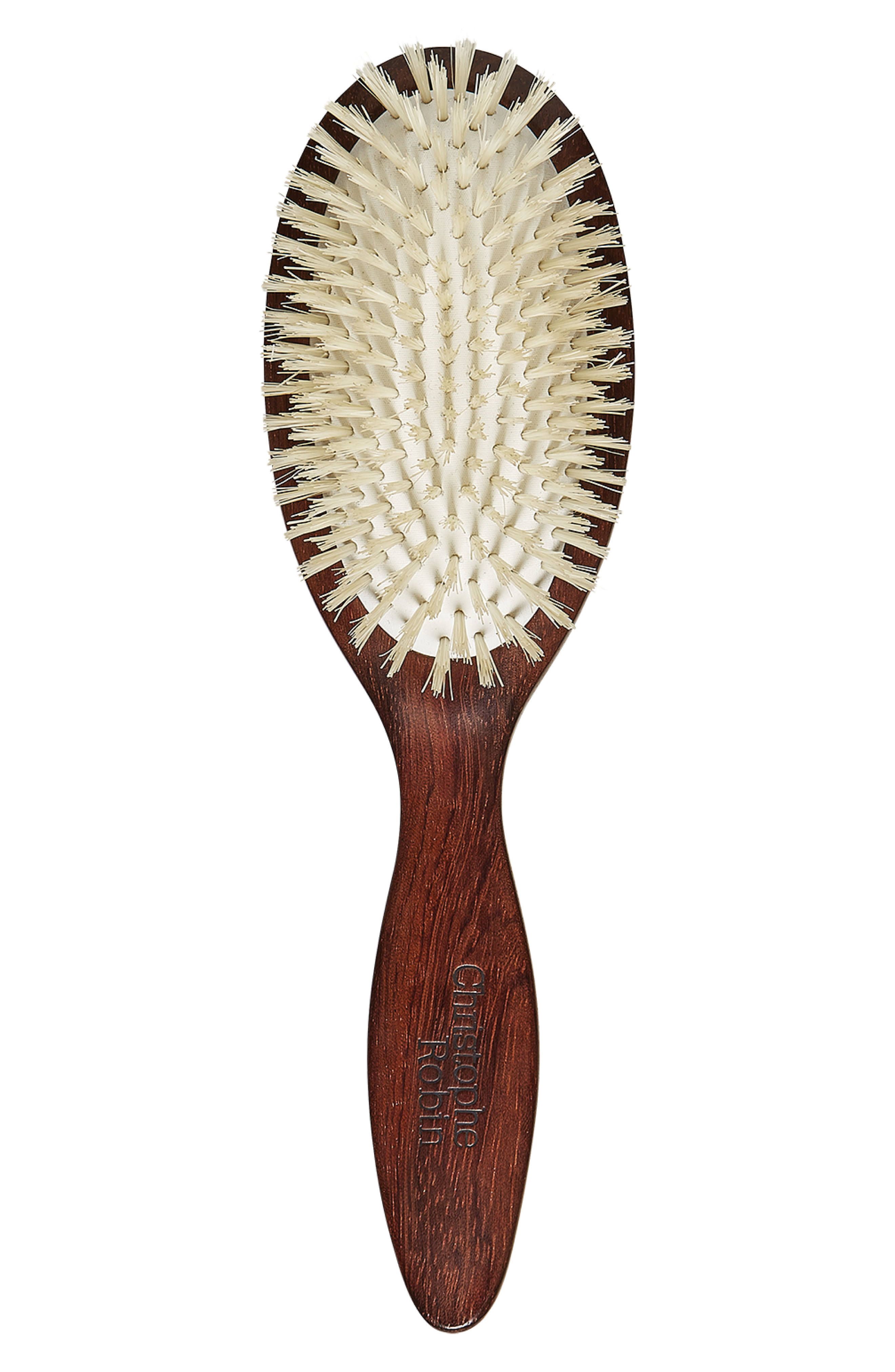 Christophe Robin Detangling Hairbrush