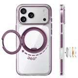 Torras - Ostand O3 Light - iPhone 18 Pro / iPhone 17 Pro - Purple