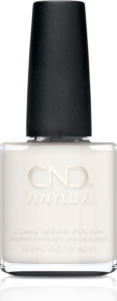 CND Vinylux Lady Lilly #348 - 0639370006758