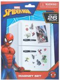 Grupo Erik Spider-Man Magnet Set
