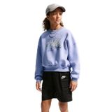 Nike Club Fleece Sweatshirt Kids