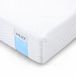 MLILY Air IgR-matras, 120 x 200 cm, 2-in-1 lighardheid middel/stevig, koel/warmer, ergonomische 7 zones AirCell/CoolFlex/BlueFlowschuim SEAQUAL Öko-Tex 100, CertiPUR