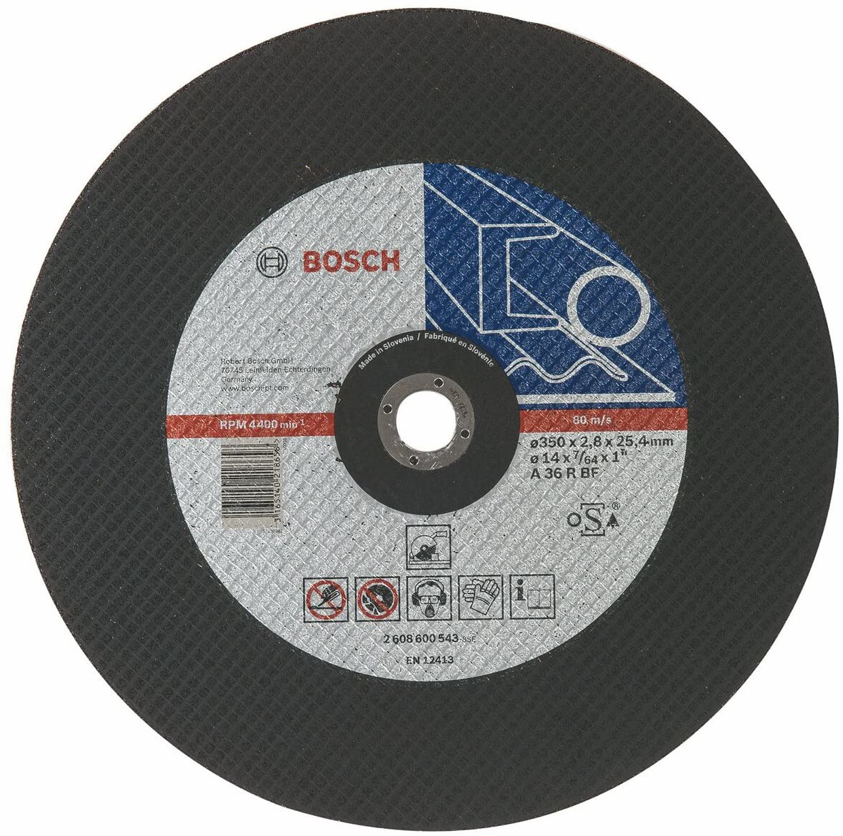 Bosch ‎2608600543