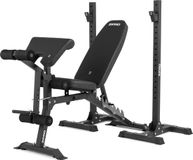 Zipro® Superset Multifunctionele halterbank