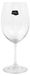 Verres à vin transparents, 6 pièces, 450 ml