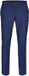 JACK & JONES Solaris Trouser regular fit - heren pantalon - blauw