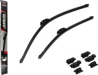 MARUTA ruitenwisser SET 650 mm / 475 mm