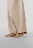 Stefano Lauran 586131677 K Hakken Dames - Beige - Maat 37