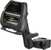 RAM Mounts Printerhouder voor Zebra ZQ630 met medium Tough-Claw